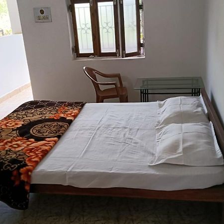 Shree Ganesh Guest House Arambol Exterior photo