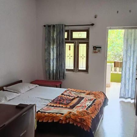 Shree Ganesh Guest House Arambol Exterior photo