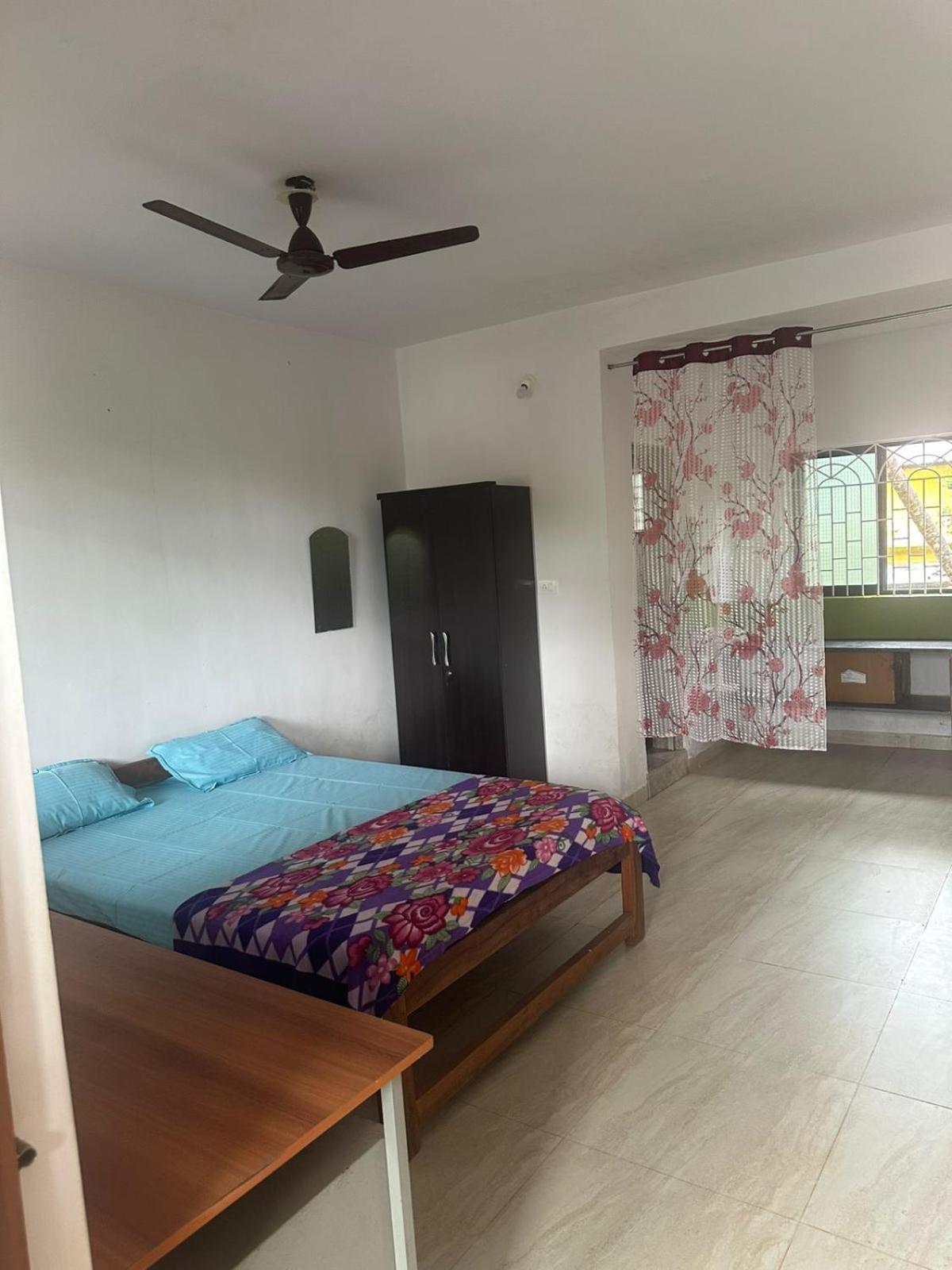 Shree Ganesh Guest House Arambol Exterior photo