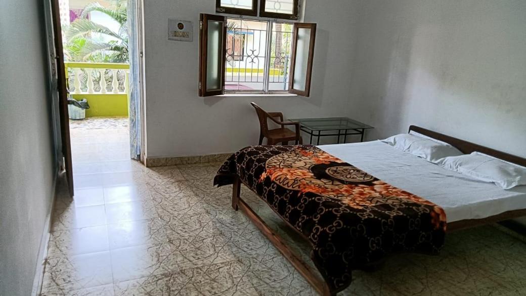 Shree Ganesh Guest House Arambol Exterior photo