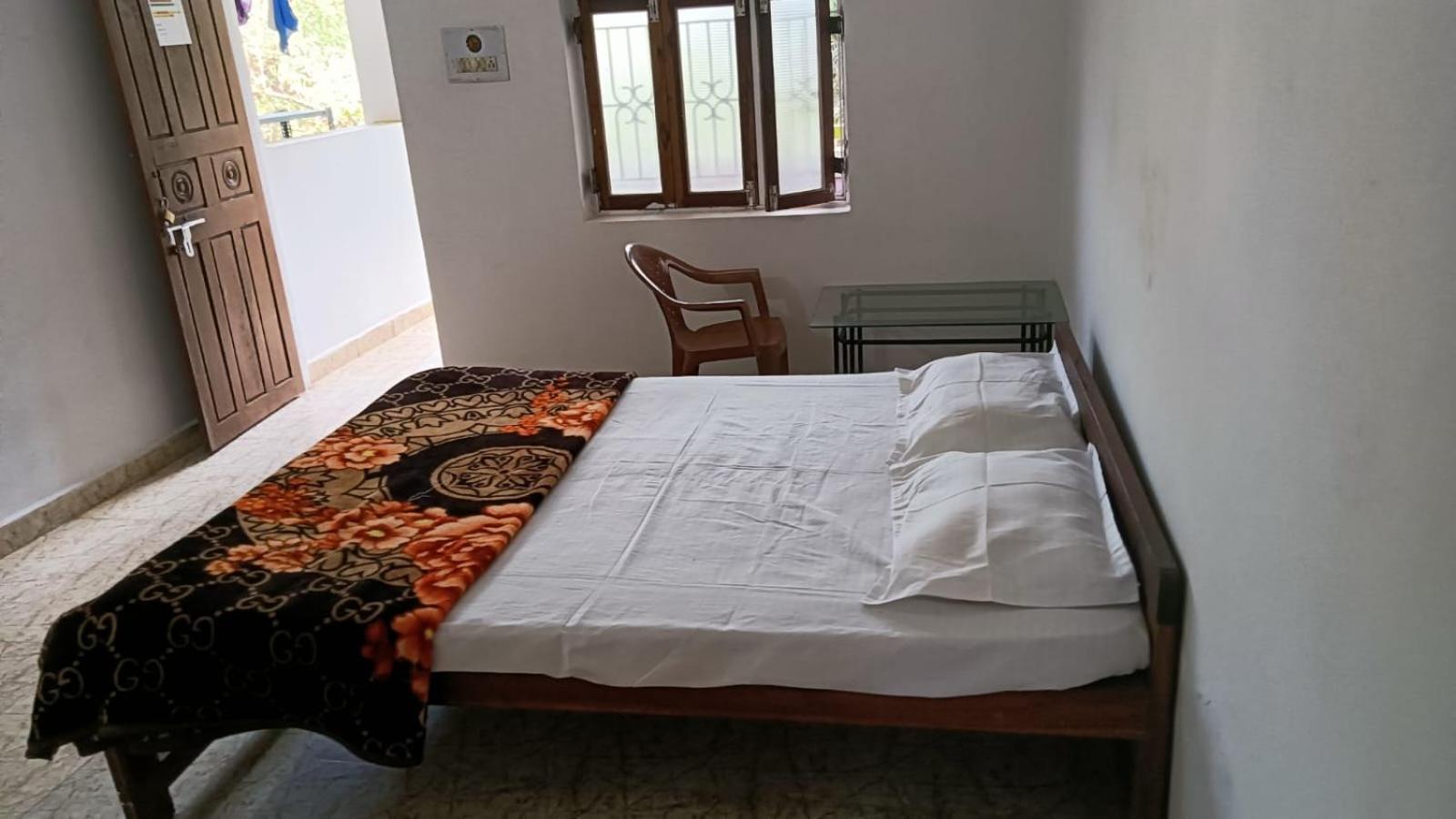 Shree Ganesh Guest House Arambol Exterior photo